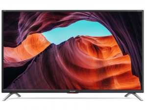 Sharp 40BL5EA - 40 colos 4K UHD Android Smart LED TV