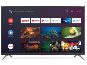 Sharp 40BL5EA - 40 colos 4K UHD Android Smart LED TV