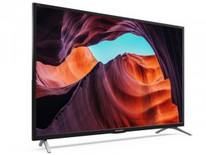 Sharp 40BL5EA - 40 colos 4K UHD Android Smart LED TV