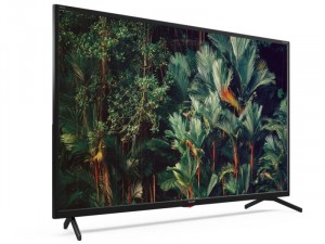 Sharp 40BN3EA - 40 colos 4K UHD Android Smart LED TV