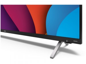 Sharp 50DN2EA - 50 colos 4K UHD Android Smart LED TV