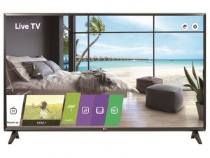 LG 32LT340C - 32 colos HD Ready LED TV