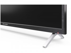Sharp 43BL2EA - 43 colos 4K UHD Android Smart LED TV