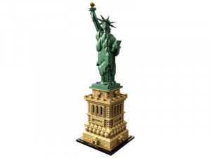 LEGO Architecture 21042 Statue of Liberty 