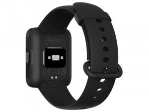 Xiaomi Redmi Watch 2 Lite Bluetooth Fekete Okosóra