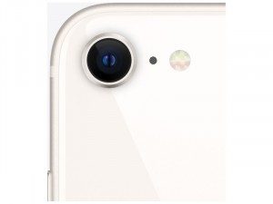 Apple iPhone SE 2022 128GB 4GB Csillagfény Okostelefon