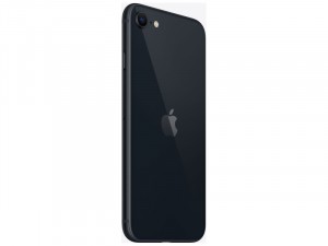 Apple iPhone SE 2022 64GB 4GB Éjfekete Okostelefon