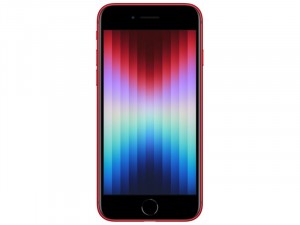 Apple iPhone SE 2022 128GB 4GB Piros Okostelefon