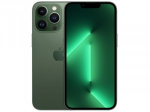 Apple iPhone 13 Pro 5G 1TB 6GB alpesi zöld Okostelefon