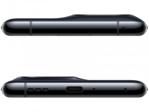 Oppo Find X5 5G 256GB 8GB Dual-SIM Fekete Okostelefon