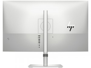 HP U32 - 31.5 colos 4K IPS HDR USB-C Fekete-Ezüst monitor