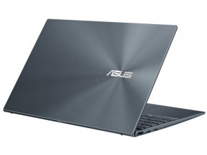 ASUS ZenBook 14 REFUM425UA-AM182 - 14 FHD IPS Matt, AMD Ryzen 5-4500U, 16GB DDR4, 512GB SSD, AMD Radeon Graphics, FreeDOS, Szürke Laptop
