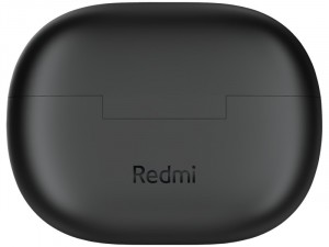 Xiaomi Redmi Buds 3 Lite True Wireless Bluetooth Fekete Fülhallgató