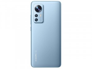 Xiaomi 12 5G 256GB 8GB Dual-SIM Kék Okostelefon
