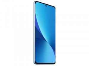 Xiaomi 12 Pro 5G 256GB 12GB Dual-SIM Kék Okostelefon