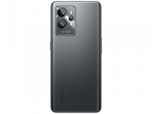 Realme GT 2 Pro 5G 256GB 12GB Dual-SIM Acél Fekete Okostelefon