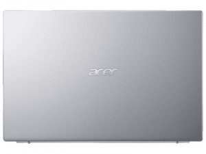 Acer Aspire 3 A315-58G-34C6 - 15.6 FHD Matt, Intel® Core™ i3-1115G4, 8GB DDR4, 256GB SSD, NVIDIA® GeForce® MX350 2GB, Win11 Home, Ezüst Laptop