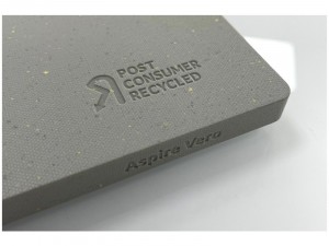 Acer Aspire Vero AV15-51-52Q3 -15,6 FHD, Intel® Core™ i5-1155G7, 8GB, 512GB SSD, Intel® Iris® Xe Graphics, Windows® 11 Home, háttérvilágítású billentyűzet - Szürke laptop