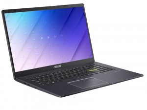 Asus VivoBook E510KA-BR150WS 15,6 HD, Intel® Celeron® Dual Core™ N4500, 4GB, 128GB eMMC, Intel® HD Graphics, Win11 S, Kék laptop