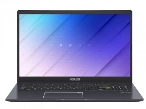 Asus VivoBook E510KA-BR150WS 15,6 HD, Intel® Celeron® Dual Core™ N4500, 4GB, 128GB eMMC, Intel® HD Graphics, Win11 S, Kék laptop