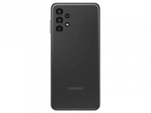 Samsung Galaxy A13 A137 128GB 4GB LTE Dual-SIM Fekete Okostelefon