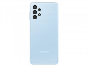 Samsung Galaxy A13 A135 32GB 3GB Dual-SIM Kék Okostelefon