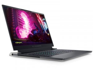 DELL ALIENWARE X15 R1 - 15.6 col FHD 165Hz, Intel® Core™ i7 Processzor-11800H, 32GB RAM, 2TB SSD, NVIDIA RTX 3080 8GB, Fehér Gamer laptop