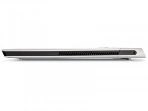 DELL ALIENWARE X15 R1 - 15.6 col FHD 165Hz, Intel® Core™ i7 Processzor-11800H, 32GB RAM, 2TB SSD, NVIDIA RTX 3080 8GB, Fehér Gamer laptop