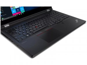 Lenovo ThinkPad T15 G2 - 15.6 FHD 300nits, Intel® Core™ i5 Processzor-1135G7, 8GB RAM, 256GB SSD, Intel® Iris Xe Graphics, Win11 Pro, Fekete laptop