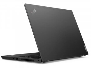 Lenovo ThinkPad L14 G2 - 14 FHD Matt, Intel® Core™ i5 Processzor-1135G7, 8GB DDR4, 256GB SSD, Intel® Iris Xe Graphics, Win 10 Pro, Fekete Laptop