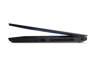 Lenovo ThinkPad L14 20U1000WHV - 14 FHD Matt, Intel® Core™ i5 Processzor-10210U, 8GB DDR4, 256GB SSD, Intel® UHD Graphics, Windows 10 Pro, Fekete Laptop