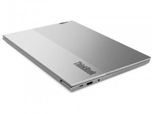 LENOVO ThinkBook 13S G2 ITL, 13.3 WUXGA, Intel® Core™ i5 Processzor-1135G7, 8GB RAM, 256GB SSD, Intel® Iris Xe Graphics, Win11 Pro, Szürke laptop