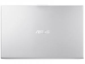 ASUS VivoBook X712EA-BX283 17,3 colos HD Plus, Intel® Core™ i3 Processzor-1115G4, 8GB RAM, 256GB SSD, Intel® UHD Graphics, Ezüst laptop