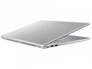 ASUS VivoBook 17 X712EA-AU693 - 17,3FHD, Intel® Core™ i3 Processzor-1115G4, 8GB, 256GB, Int.VGA, ezüst laptop