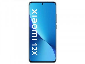 Xiaomi 12X 5G 256GB 8GB Dual-SIM Kék Okostelefon