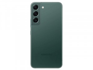 Samsung Galaxy S22 Plus S906B 5G 128GB 8GB Dual-SIM Zöld Okostelefon