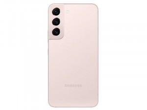 Samsung Galaxy S22 Plus S906B 5G 128GB 8GB Dual-SIM Rózsaarany Okostelefon