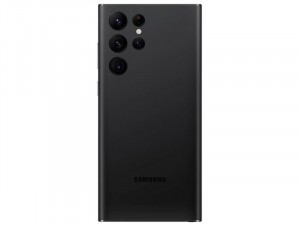 Samsung Galaxy S22 Ultra S908B 5G 128GB 8GB Dual-SIM Fantomfekete Okostelefon
