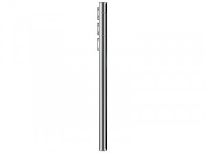 Samsung Galaxy S22 Ultra S908B 5G 512GB 12GB Dual-SIM Fantomfehér Okostelefon