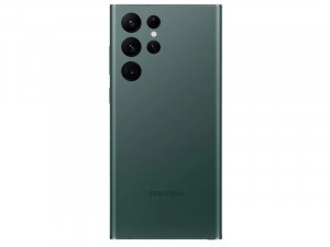 Samsung Galaxy S22 Ultra S908B 5G 256GB 12GB Dual-SIM Zöld Okostelefon