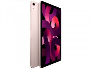 Apple iPad Air 5 (2022) 10.9 WIFI 64GB 8GB Rózsaszín Tablet