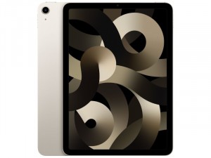 Apple iPad Air 5 (2022) 10.9 WIFI 64GB 8GB Csillagfény Tablet