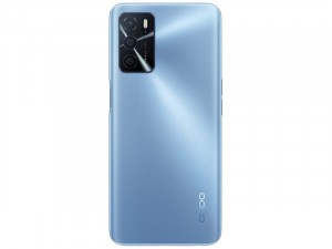 Oppo A16 32GB 3GB Dual-SIM Gyöngyház Kék Okostelefon