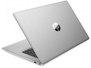 HP ProBook 470 G8 17,3 FHD, Intel® Core™ i5 Processzor-1135G7, 8GB RAM, 256GB SSD, Intel® Iris Xe Graphics, Win10 Pro Ezüst laptop
