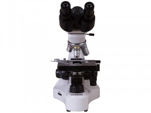 Levenhuk MED 10B binokuláris mikroszkóp