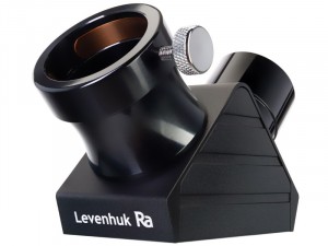Levenhuk Ra 1,25-os csillagfigyelő diagonális tükör, 99%-os visszaverődéssel