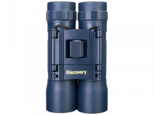 Discovery Basics BB 10x25 kétszemes távcső