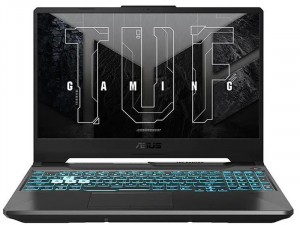 Asus TUF Gaming A15 FA506ICB-HN105 laptop