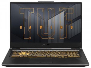 Asus ROG TUF GAMING F17 FX706HC-HX003 laptop