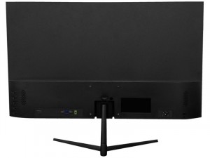 Dahua LM24-B200 - 23,8 colos LED Fekete multimédia monitor